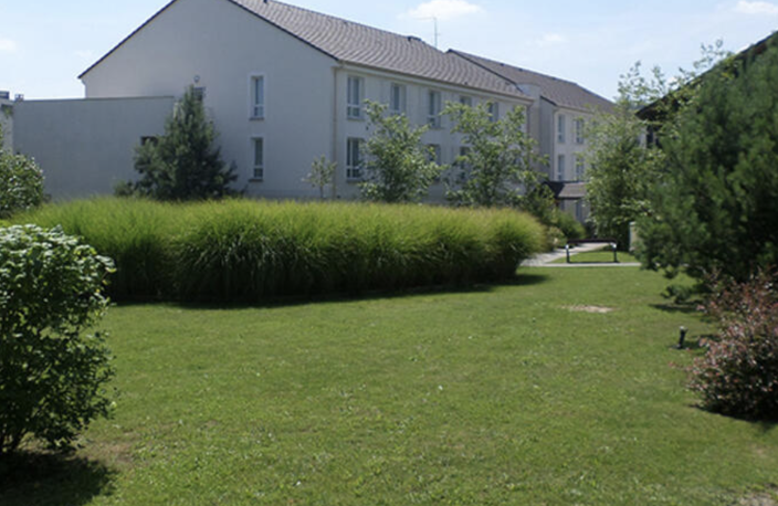 INVESTISSEMENT LMNP - EPHAD RENTA 5,8 % - RUEIL MALMAISON (9 — photo 3