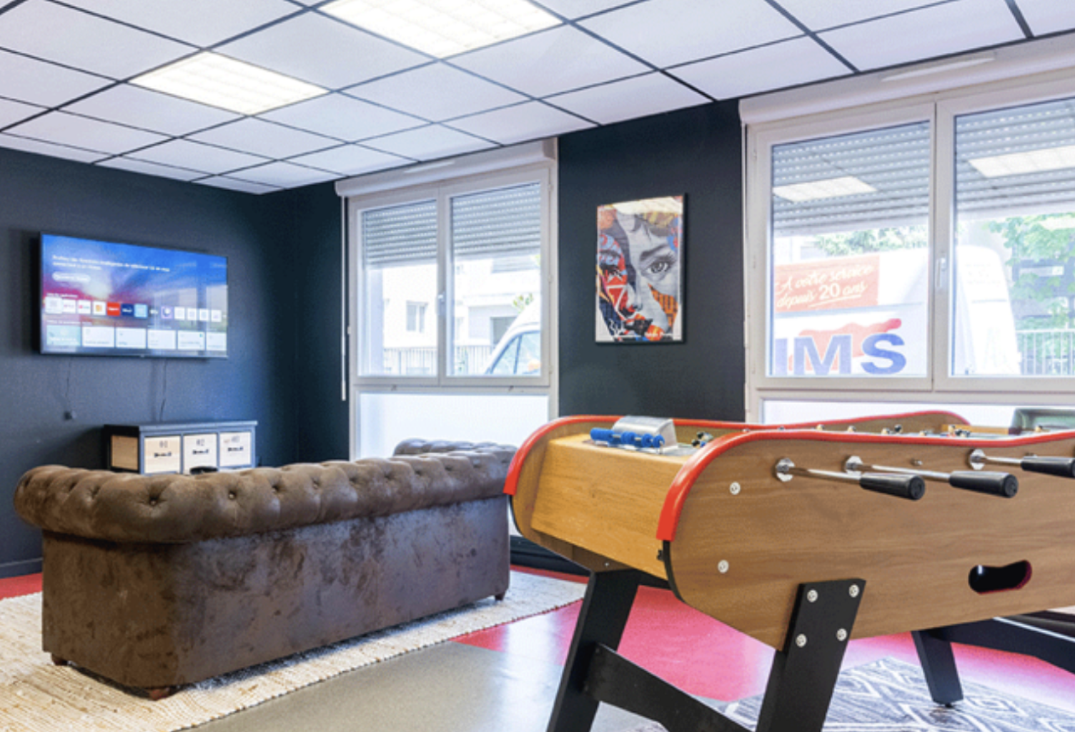 Opportunité d'Investissement en LMNP sous Bail Commercial - — photo 1