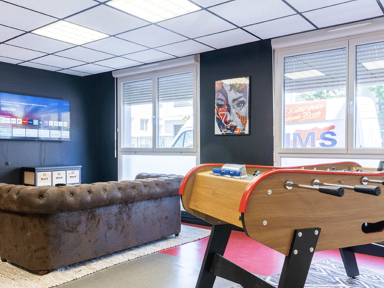 Opportunité d'Investissement en LMNP sous Bail Commercial - — photo 1