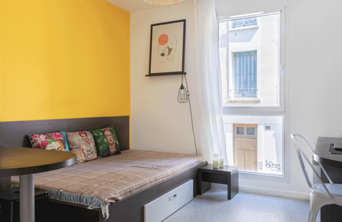 Opportunité d'Investissement en LMNP sous Bail Commercial - — photo 3