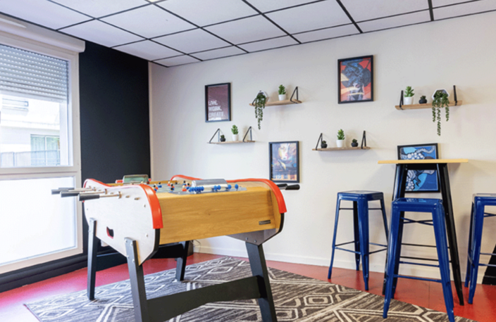 Opportunité d'Investissement en LMNP sous Bail Commercial - — photo 4