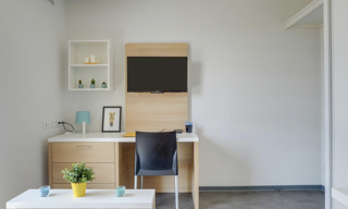 Appartement 1 Pièce 20 m² à vendre à Toulouse (31300)