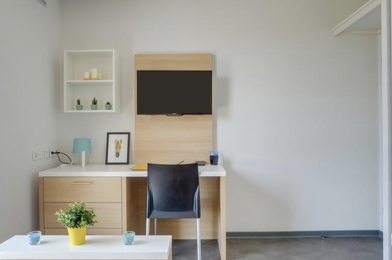 Appartement 1 pièces 77724 €