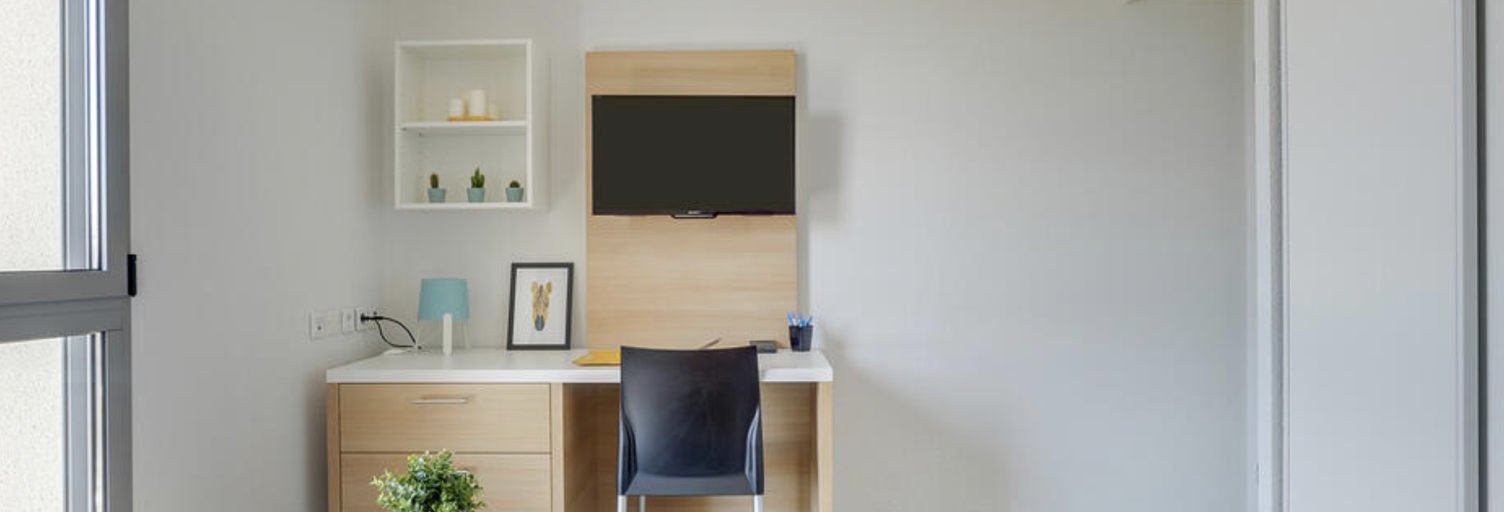 Appartement 1 Pièce 20 m² à vendre à Toulouse (31300)