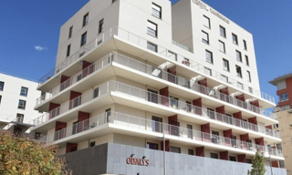 Appartement 1 Pièce 18 m² à vendre à Lyon 2 (69002)