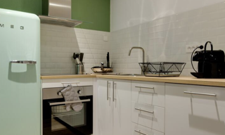 Appartement 1 Pièce 18 m² à vendre à Lille (59000)