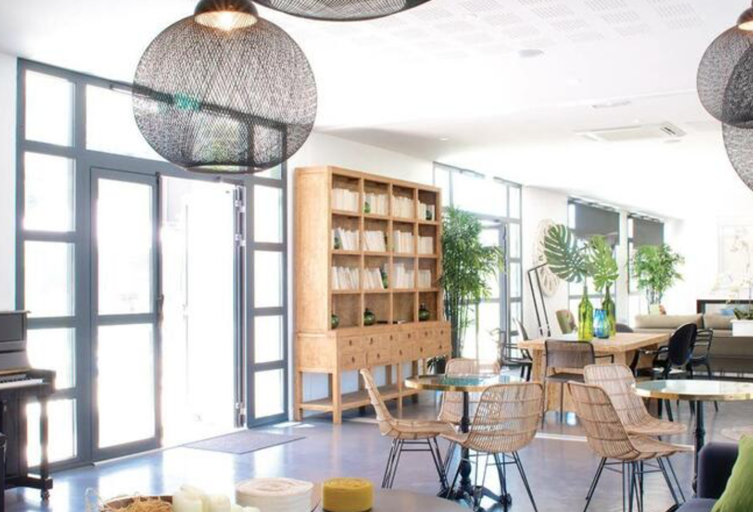 INVESTISSEMENT LMNP - APPARTEMENT T2 RÉSIDENCE SÉNIOR — photo 1