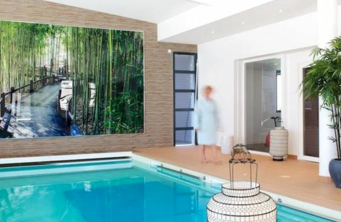 INVESTISSEMENT LMNP - APPARTEMENT T2 RÉSIDENCE SÉNIOR — photo 2