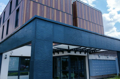 Appartement 1 pièces 56041 €