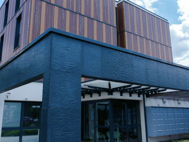 Opportunité d'Investissement en LMNP sous Bail Commercial - — photo du bien