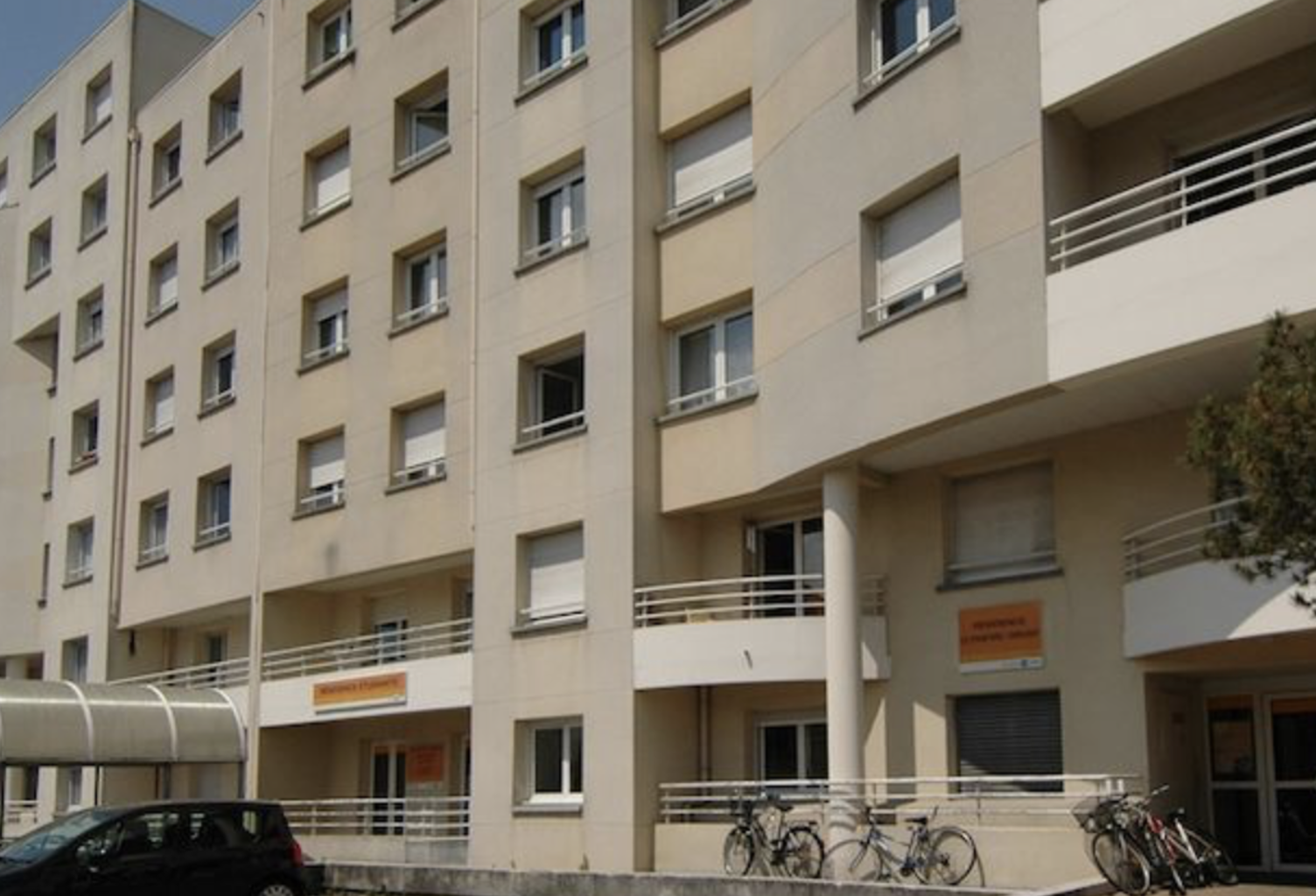 INVESTISSEMENT LMNP - ETUDIANT RENTA 5 % - BORDEAUX (33) — photo 1