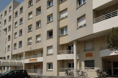 Appartement 1 pièces 72000 €