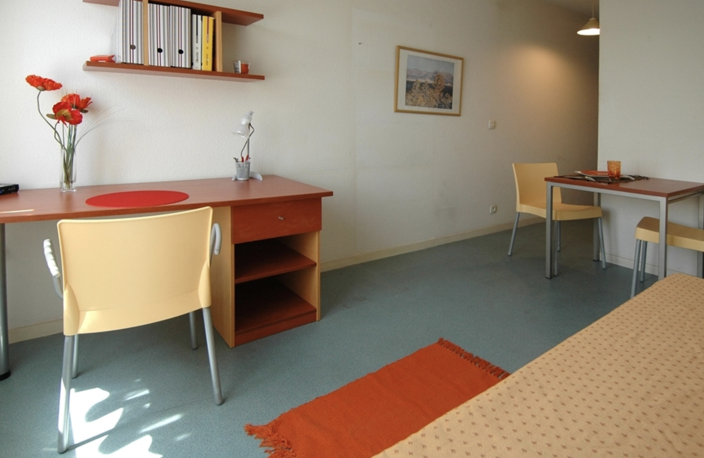 INVESTISSEMENT LMNP - ETUDIANT RENTA 5 % - BORDEAUX (33) — photo 2