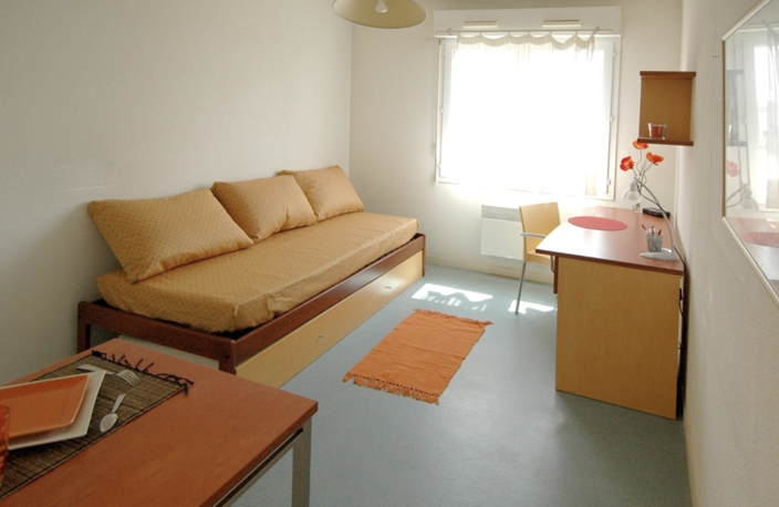 INVESTISSEMENT LMNP - ETUDIANT RENTA 5 % - BORDEAUX (33) — photo 3