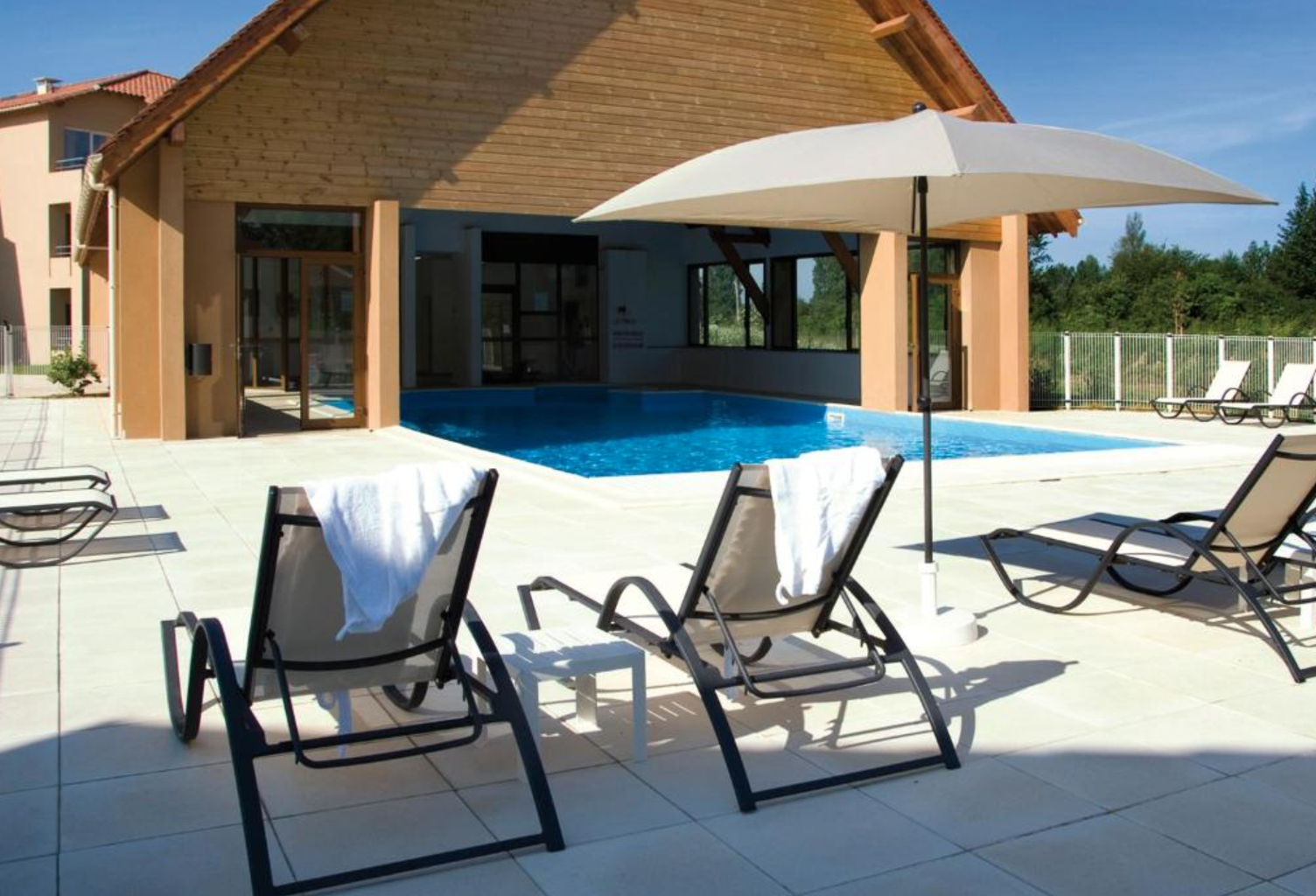 T2 - LE CLOS DES VIGNES — photo 1