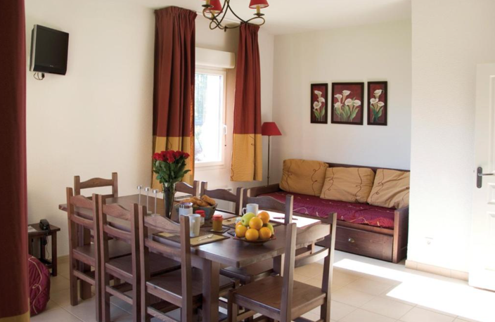 T2 - LE CLOS DES VIGNES — photo 2