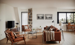 Appartement 4 Pièces 80 m² à vendre à Montfermeil (93370)