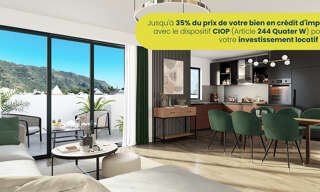 Appartement 4 Pièces 75 m² à vendre à Saint-Denis (97400)