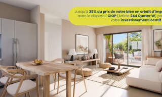 Appartement 2 Pièces 40 m² à vendre à Saint-Paul (97460)