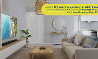 Appartement 4 Pièces 75 m² à vendre à Saint-Paul (97460)