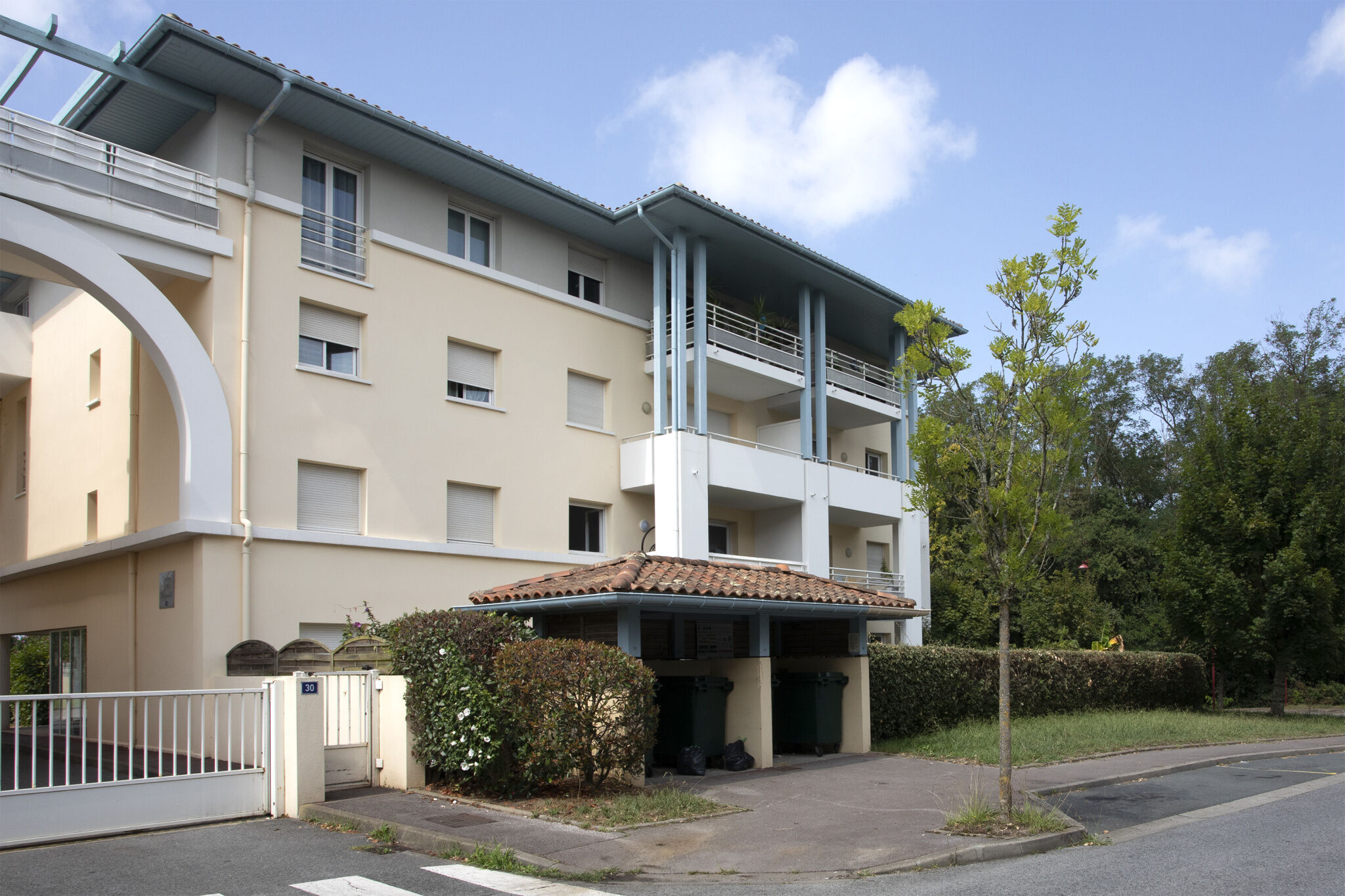 Appartement 2 pièces  à vendre Tarnos 40220