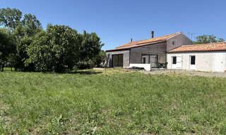 Maison 5 Pièces 140 m² à vendre à Vouillé-les-Marais (85450)