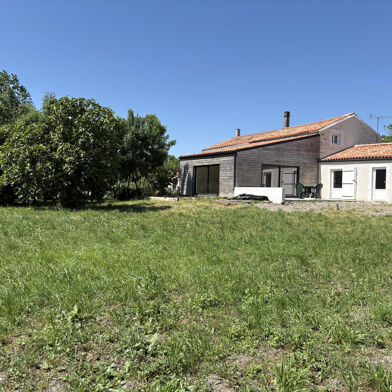 Maison 5 pièces 307000 €