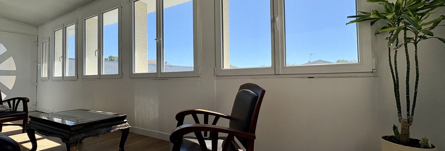 Maison 7 Pièces 197 m² à vendre à Romans-sur-Isère (26100)