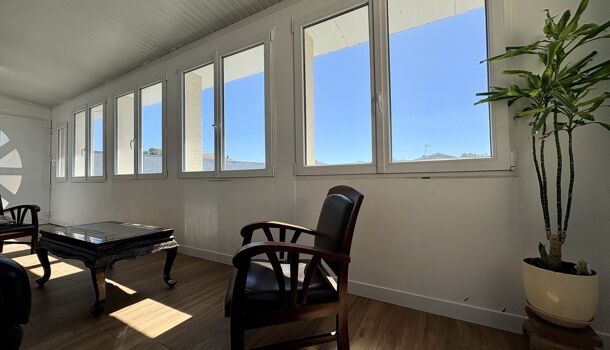 Villa / Maison 7 pièces  à vendre Romans-sur-Isère 26100