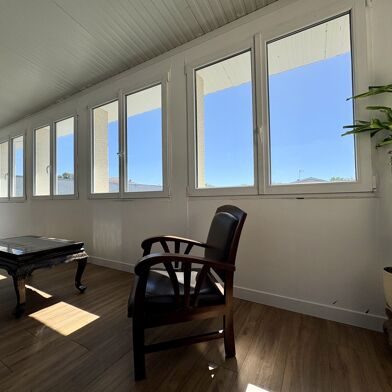 Maison 7 pièces 299000 €