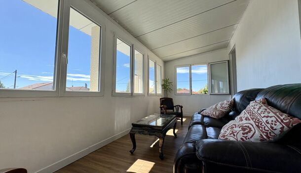 Villa / Maison 7 pièces  à vendre Romans-sur-Isère 26100