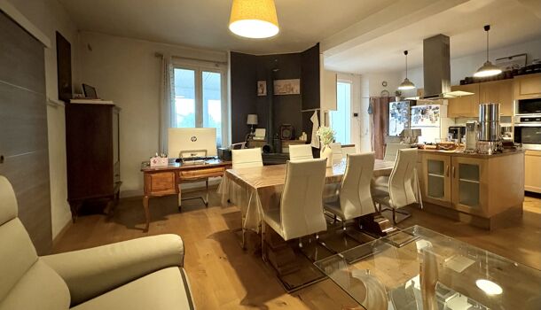 Villa / Maison 7 pièces  à vendre Romans-sur-Isère 26100