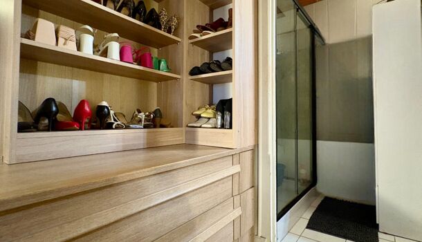 Villa / Maison 7 pièces  à vendre Romans-sur-Isère 26100