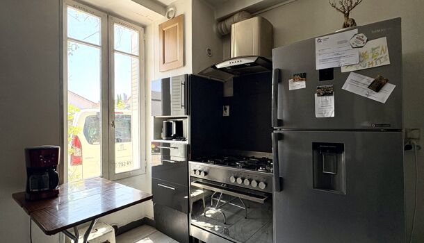 Villa / Maison 7 pièces  à vendre Romans-sur-Isère 26100