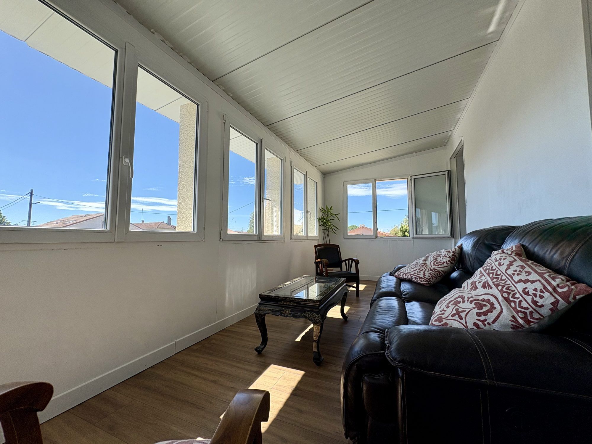 Villa / Maison  T7 à vendre Romans-sur-Isère 26100