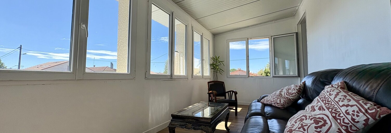 Maison 7 Pièces 197 m² à vendre à Romans-sur-Isère (26100)