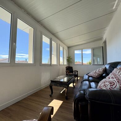 Maison 7 pièces 299000 €