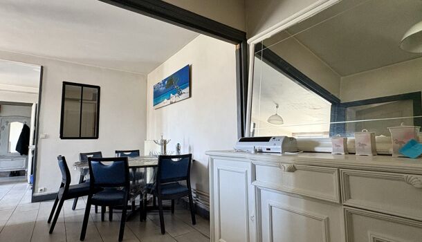 Villa / Maison 7 pièces  à vendre Romans-sur-Isère 26100