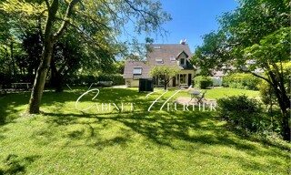 Maison 7 Pièces 138 m² à vendre à Eybens (38320)
