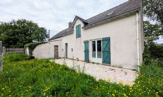 Maison 6 Pièces 130 m² à vendre à La Chapelle-sur-Erdre (44240)