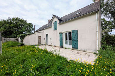 Maison 6 pièces 362000 €