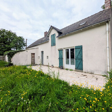 Maison 6 pièces 362000 €