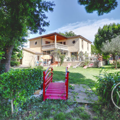 Maison 7 pièces 465000 €