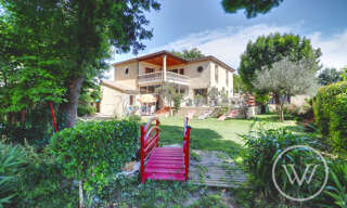 Maison 7 Pièces 206 m² à vendre à Livron-sur-Drôme (26250)