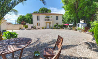 Maison 7 Pièces 206 m² à vendre à Livron-sur-Drôme (26250)