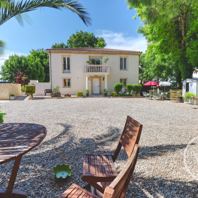 Maison 7 pièces 465000 €
