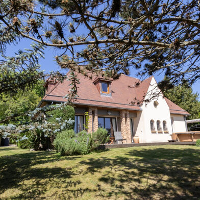 Maison 7 pièces 1070000 €