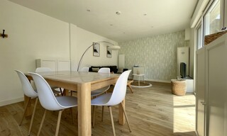Maison 2 Pièces 38 m² à vendre à Les Sables-d'Olonne (85100)