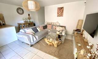 Appartement 3 Pièces 52 m² à vendre à Agde (34300)