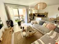 Appartement T3 - 52 m2 - Deux chambres - Terrasse ensoleillé — photo 2